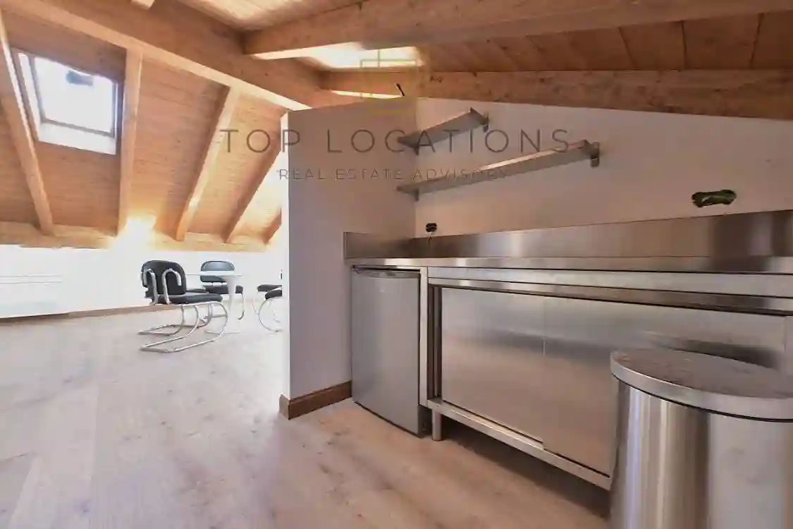 Attico - Mansarda - foto 4