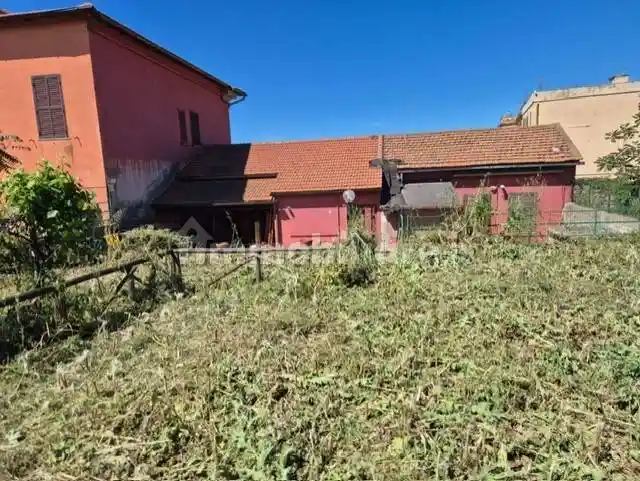 Appartamento in vendita a Civitavecchia