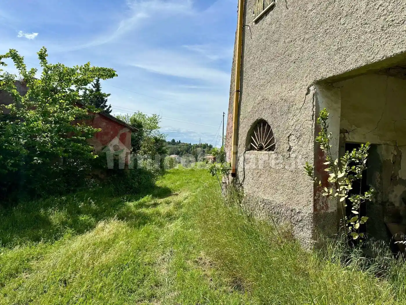 Rustico via Ca' Torsani, Sant'Aquilina, Rimini - foto 2