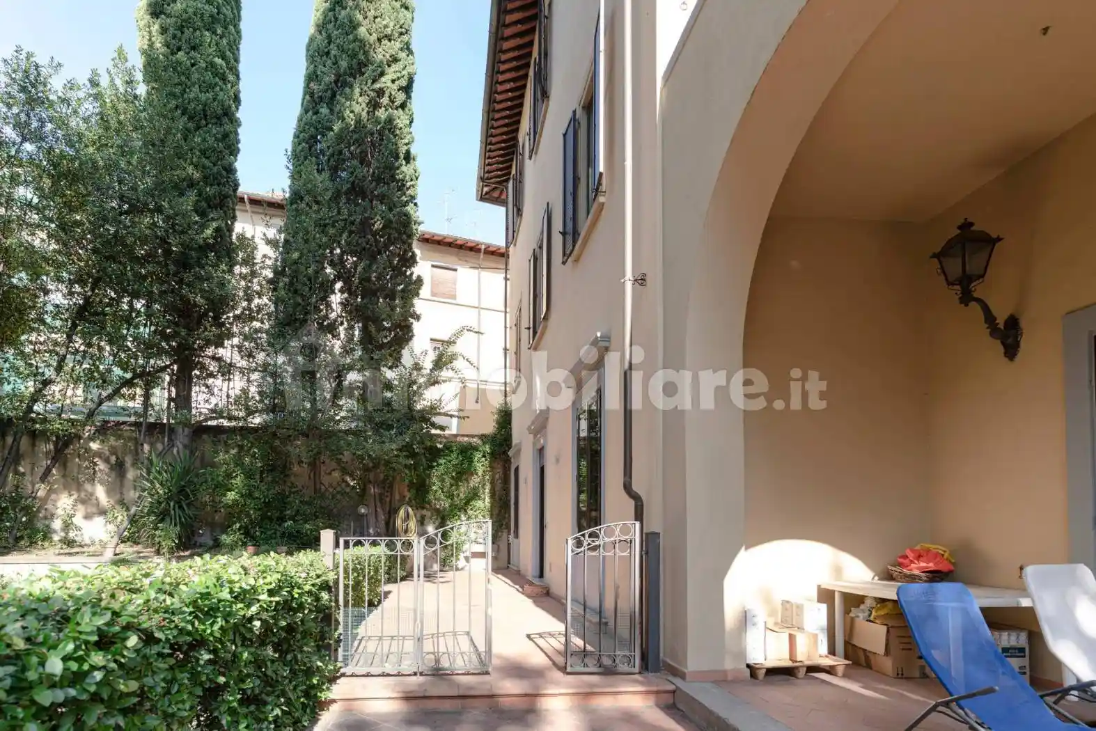 Casa indipendente in vendita a Firenze