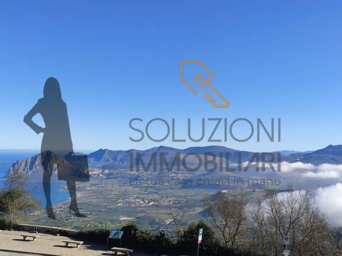 Appartamento in vendita a Erice