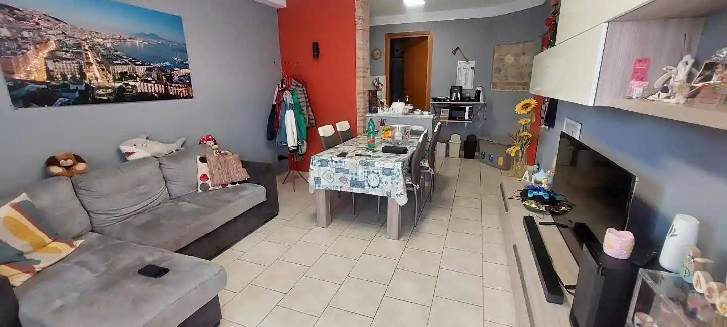 Appartamento in vendita a Carrara