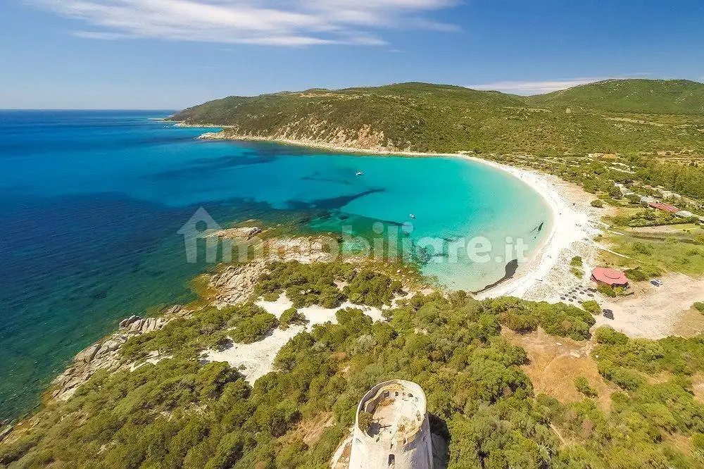 Villa bifamiliare Località Cala Pira, Cala Pira, Castiadas - foto 2