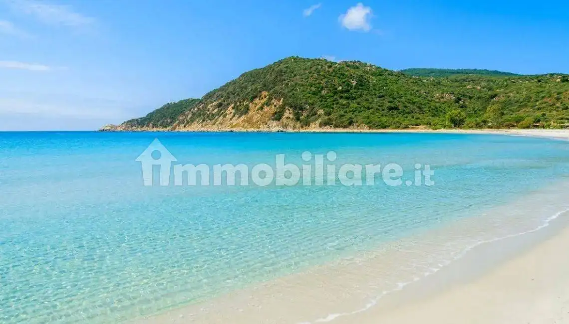 Villa bifamiliare Località Cala Pira, Cala Pira, Castiadas - foto 3