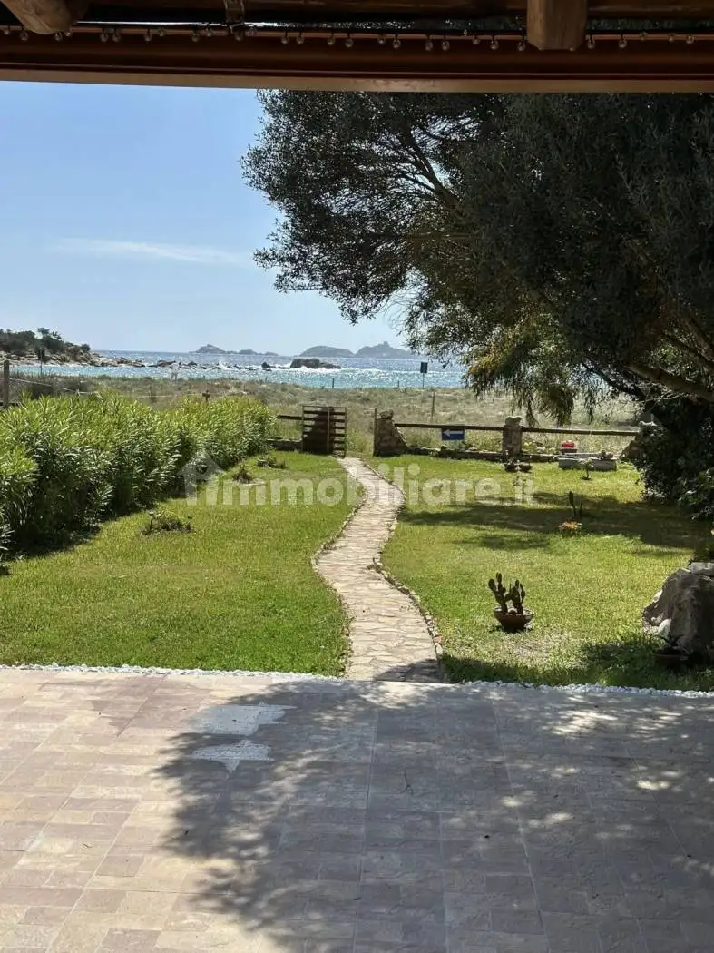 Villa bifamiliare Località Cala Pira, Cala Pira, Castiadas - foto 4