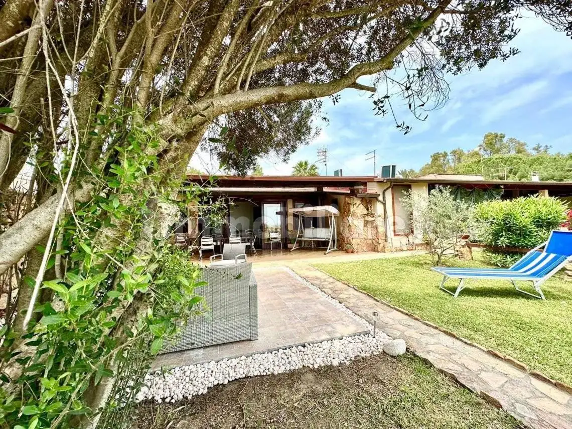 Villa bifamiliare Località Cala Pira, Cala Pira, Castiadas - foto 5