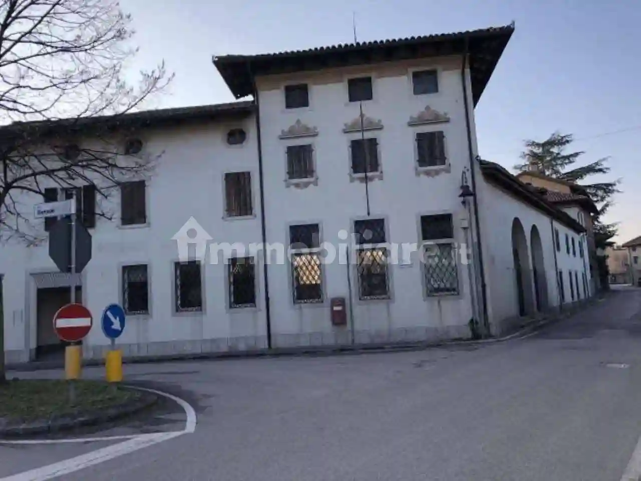 Palazzo - Edificio - foto 2