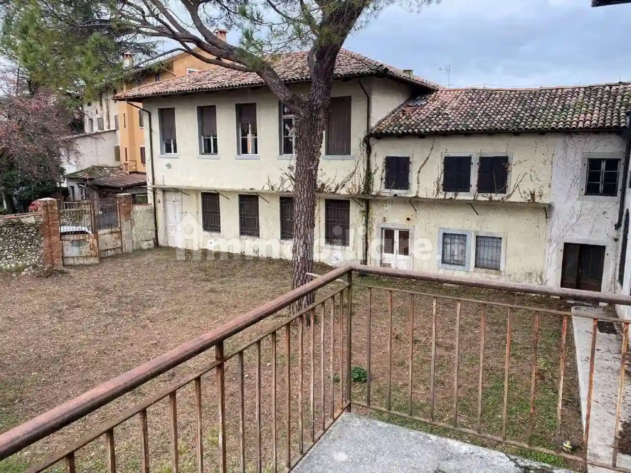 Palazzo - Edificio - foto 3