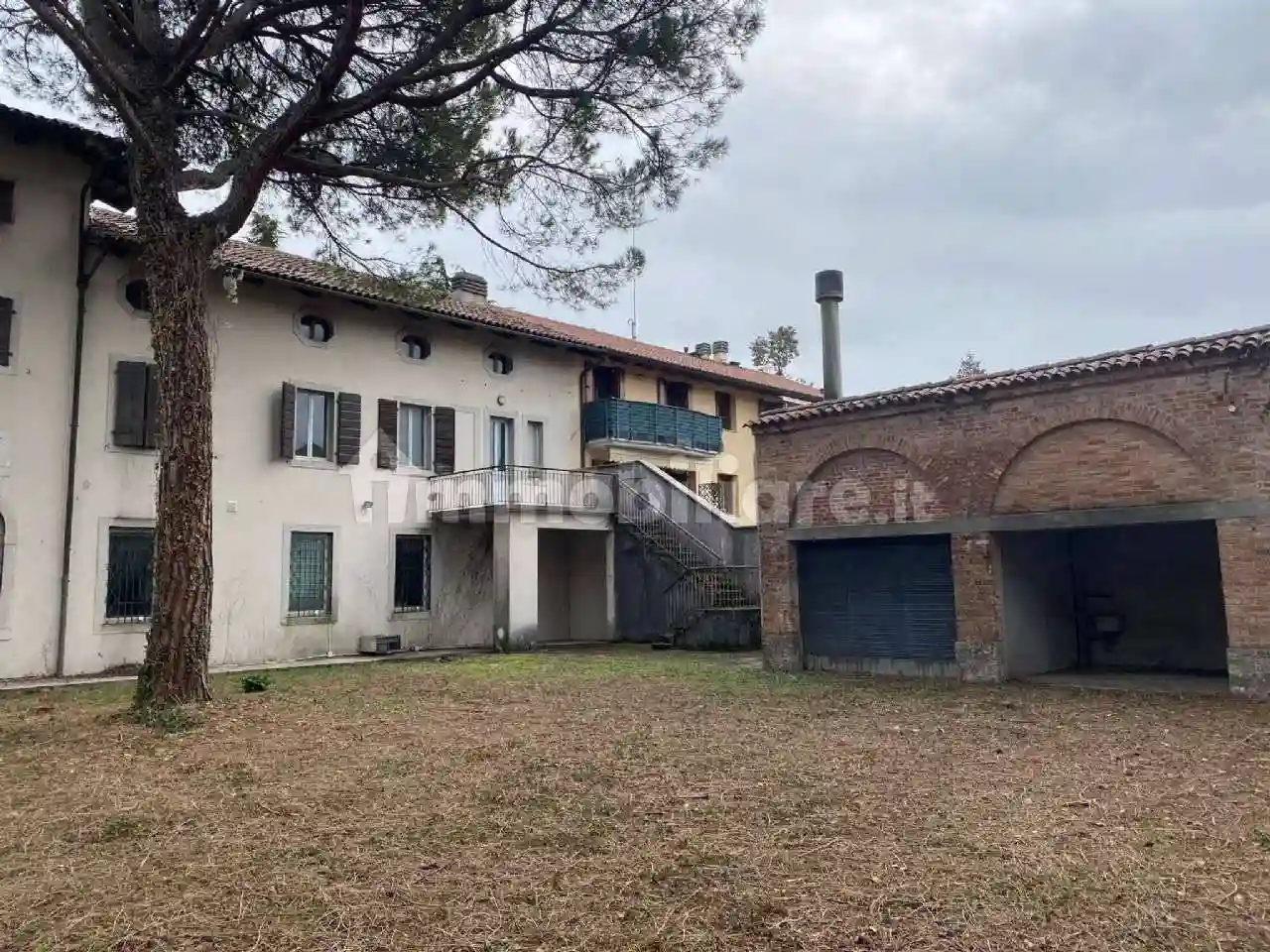 Palazzo - Edificio - foto 5