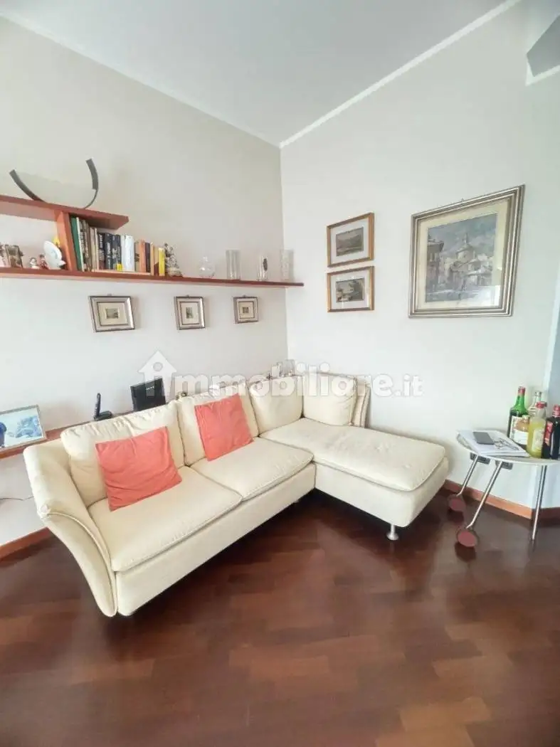 Apartment in vendita a Milan