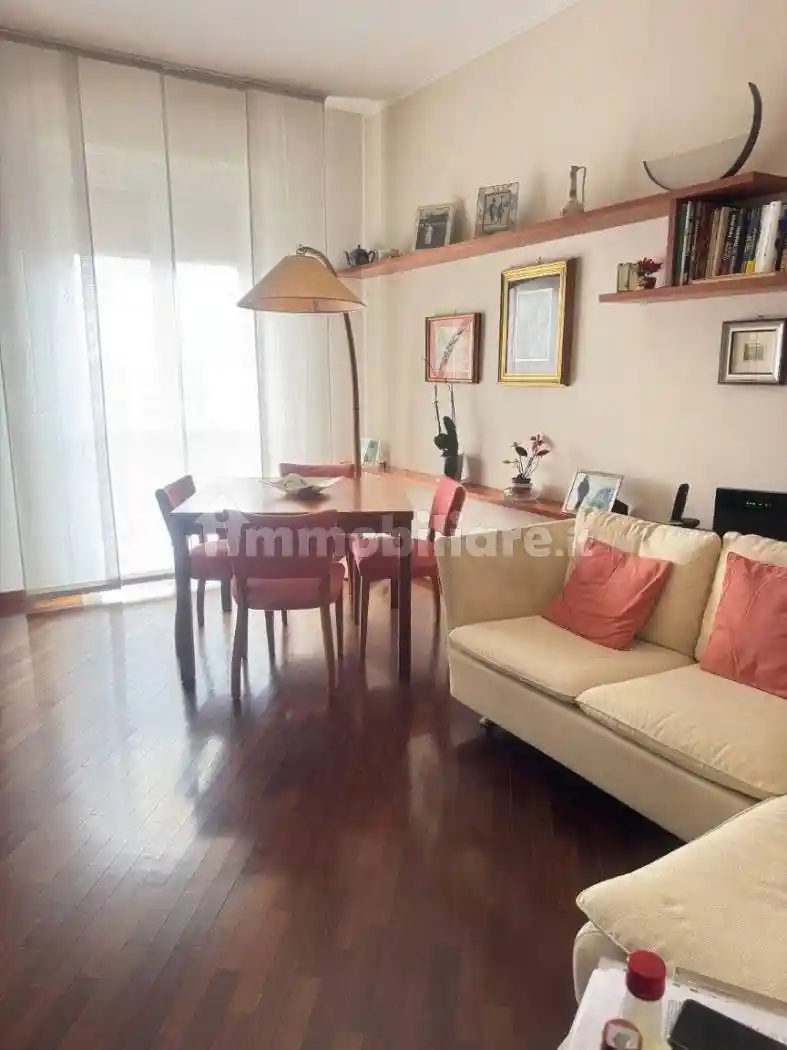 Bilocale via Camillo Prampolini, Dergano, Milano - foto 2