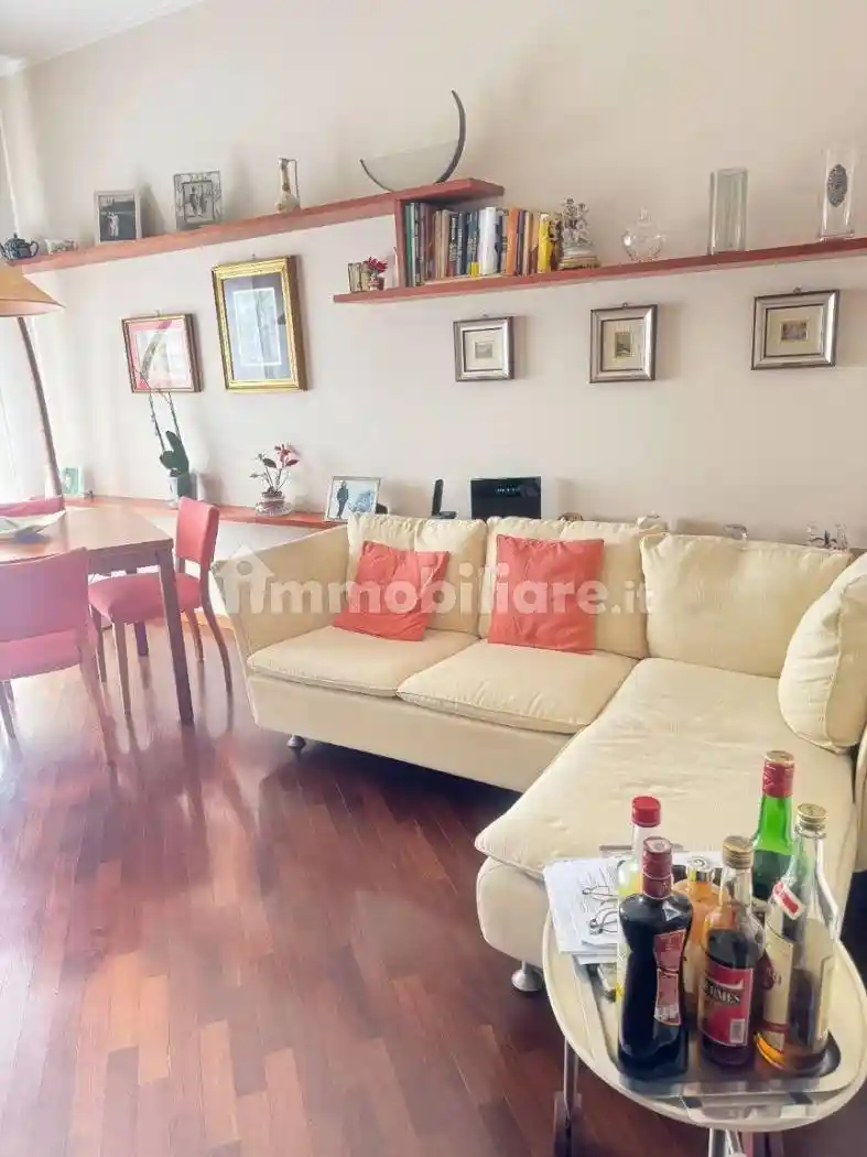 Bilocale via Camillo Prampolini, Dergano, Milano - foto 3