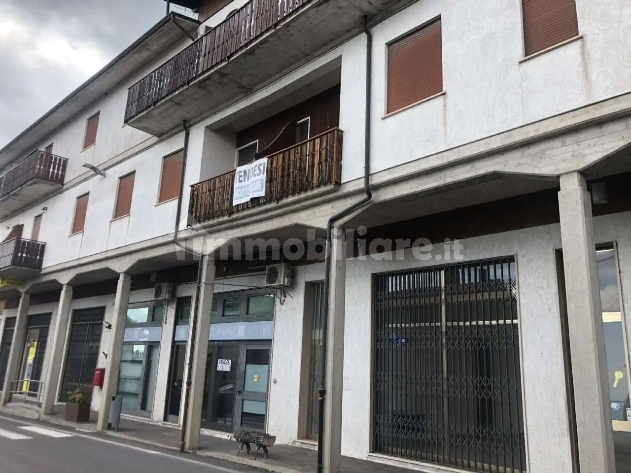 Appartamento in vendita a Lusiana Conco