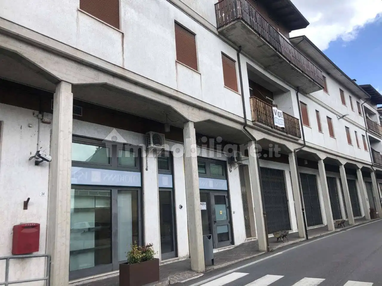 Appartamento viale Europa 12/A, Lusiana, Lusiana Conco - foto 2