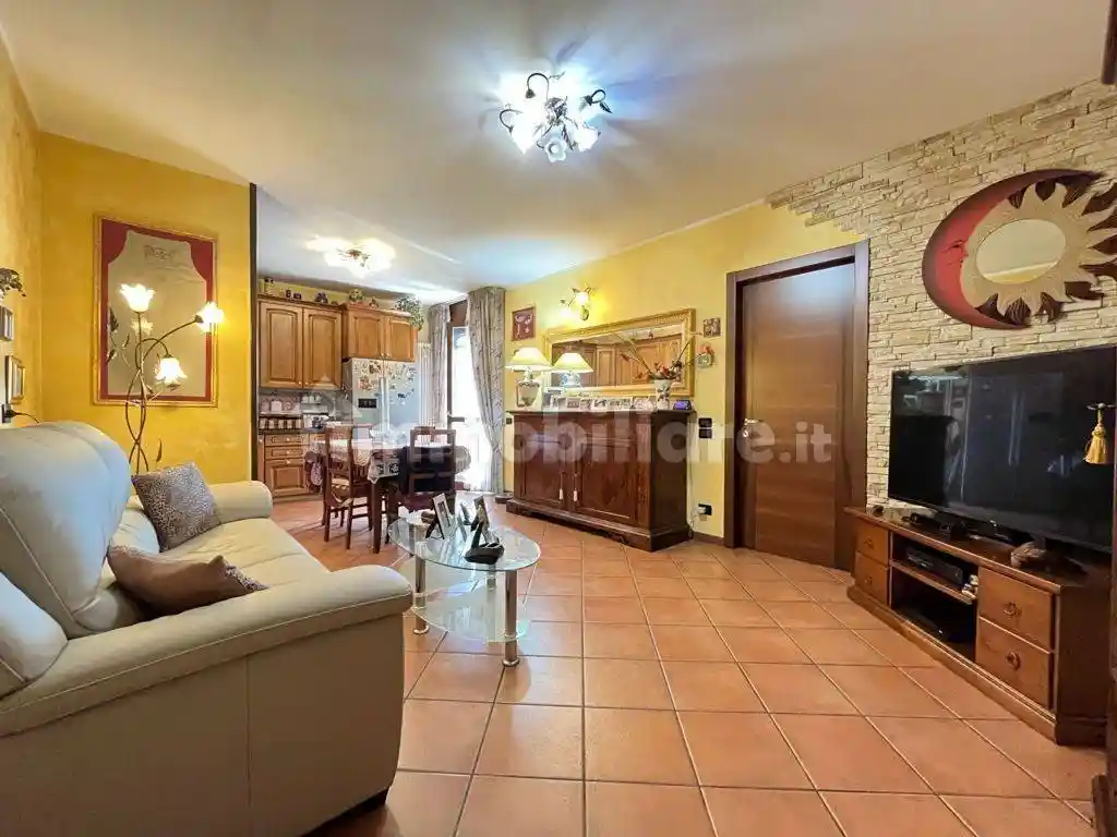 Appartamento in vendita a Montecchio Maggiore