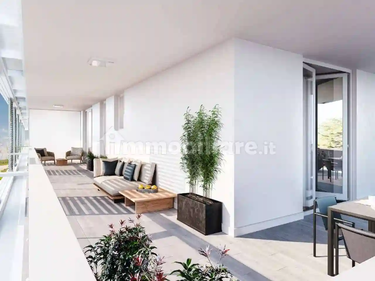 Appartamento - foto 4