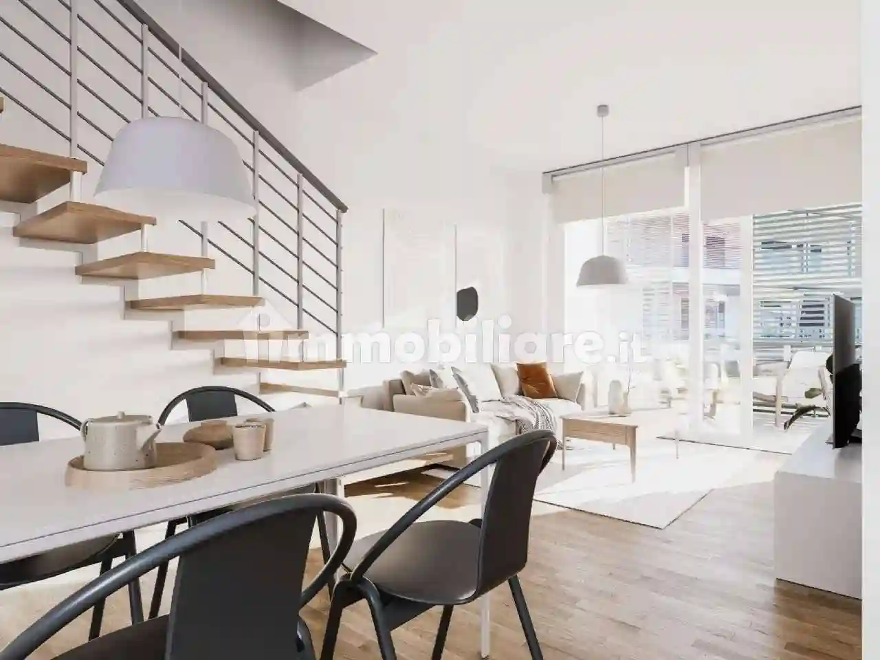 Appartamento - foto 5