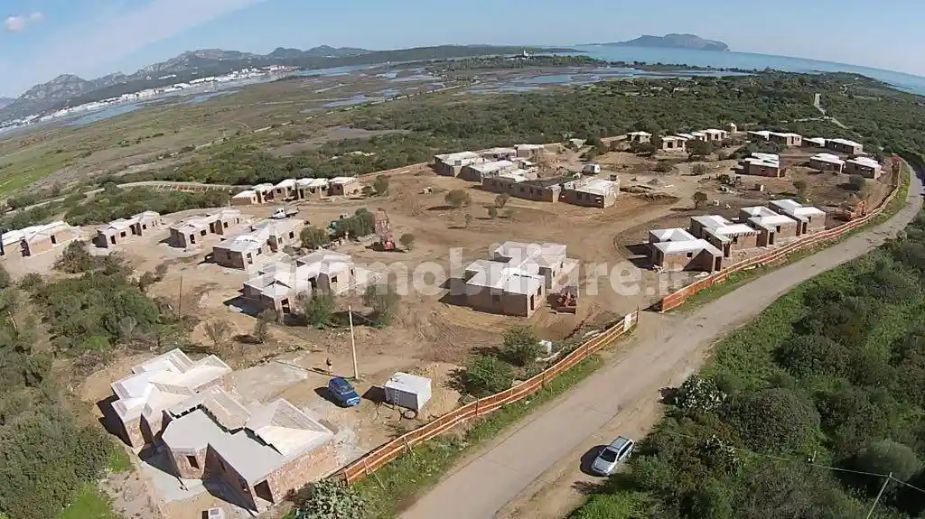 Villa unifamiliare via Lido del Sole, Lido del Sole, Vecchie Saline, Olbia - foto 4