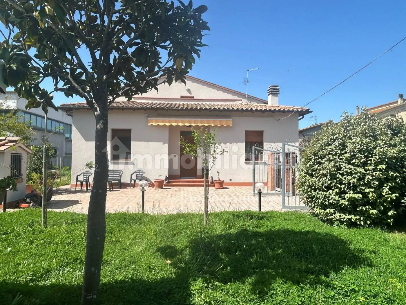 Villa in vendita a Castiglione del Lago