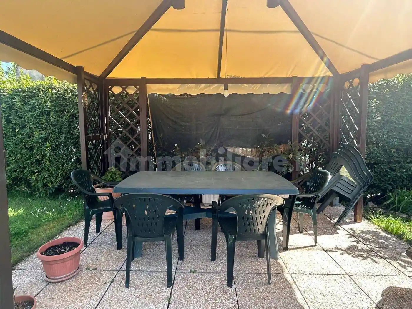 Villa unifamiliare Località Pineta 45, Macchie, Castiglione del Lago - foto 3