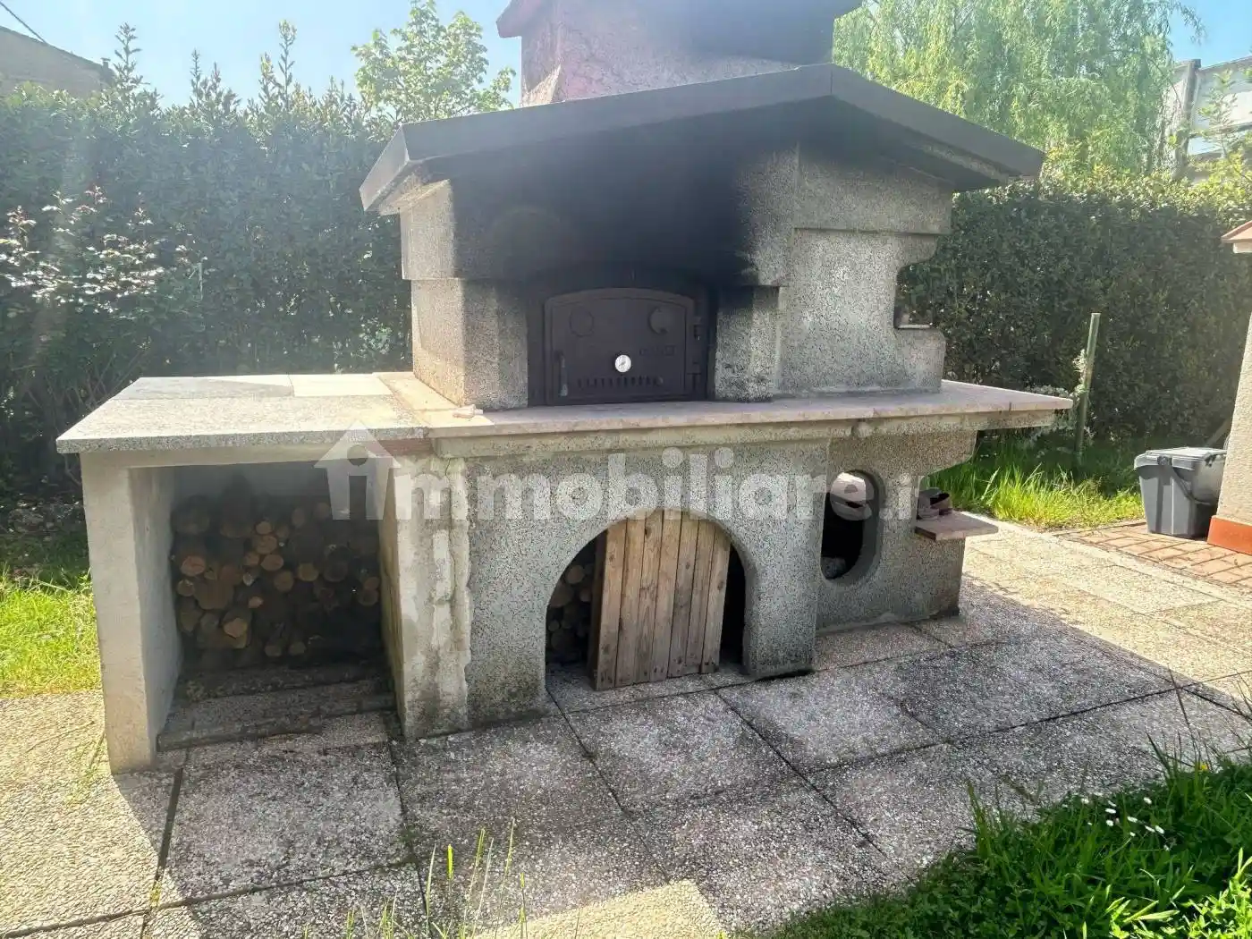 Villa unifamiliare Località Pineta 45, Macchie, Castiglione del Lago - foto 4