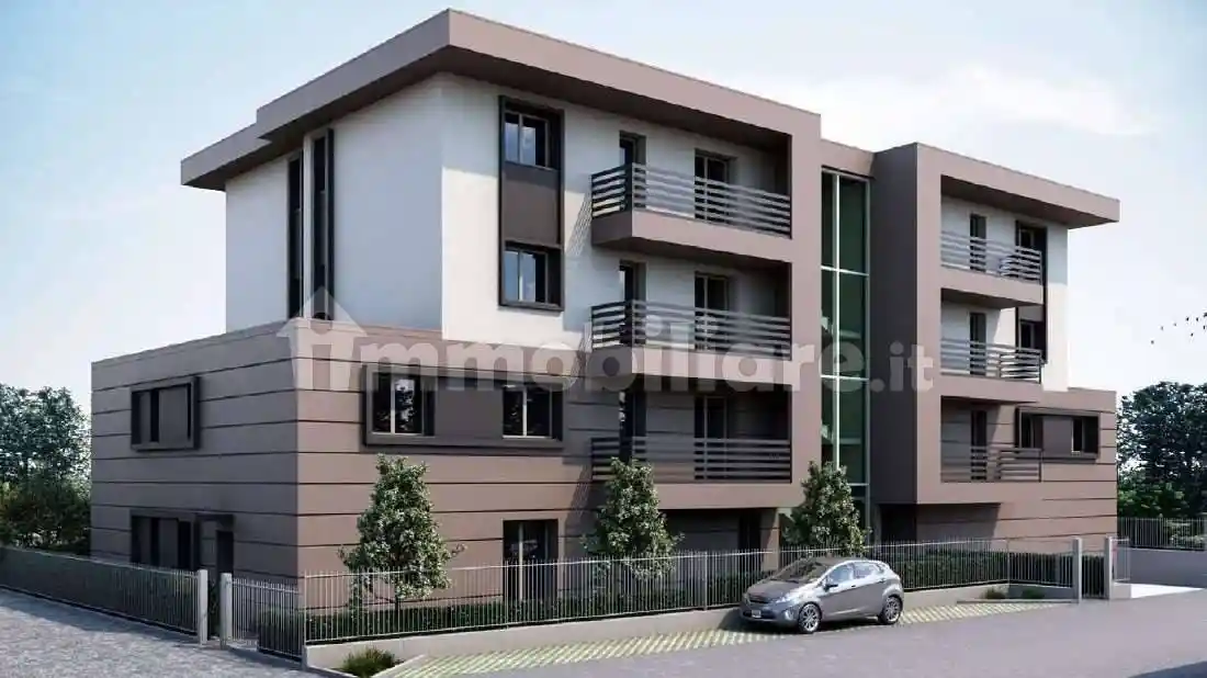 Appartamento in vendita a Reggio Emilia