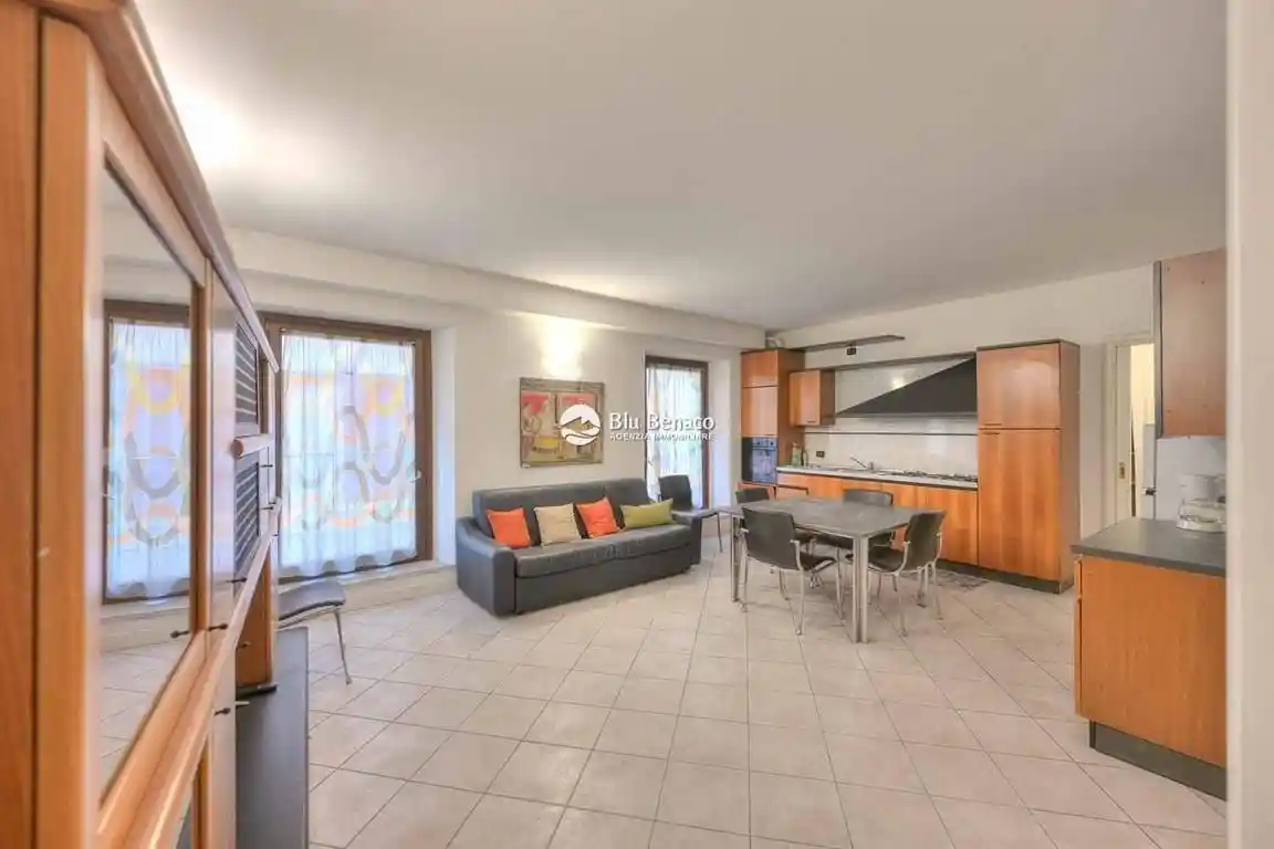 Appartamento in vendita a Toscolano-Maderno