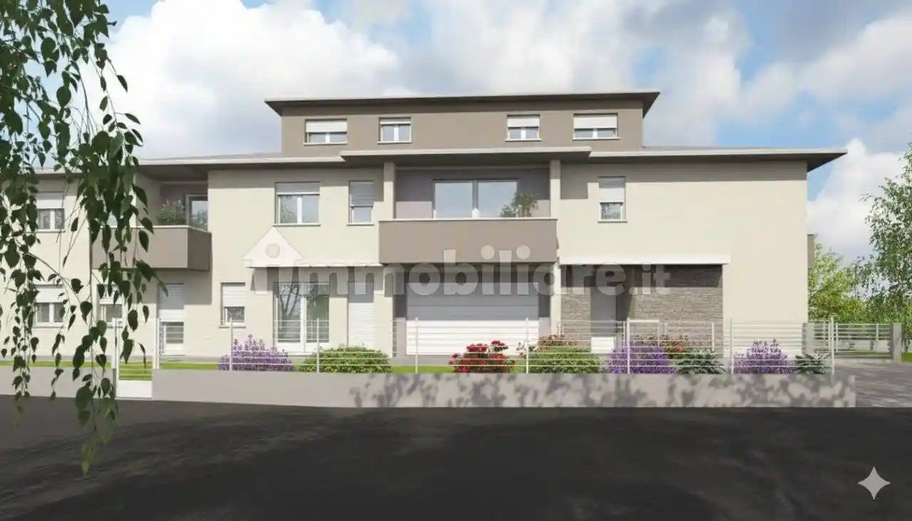 Appartamento in vendita a Belfiore