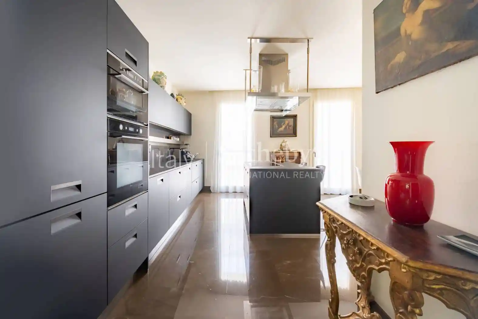 Trilocale via del Torchio, Carrobbio, Milano - foto 5