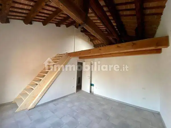 Terratetto unifamiliare piazza Umberto I 1, Centro, Arquà Polesine - foto 3