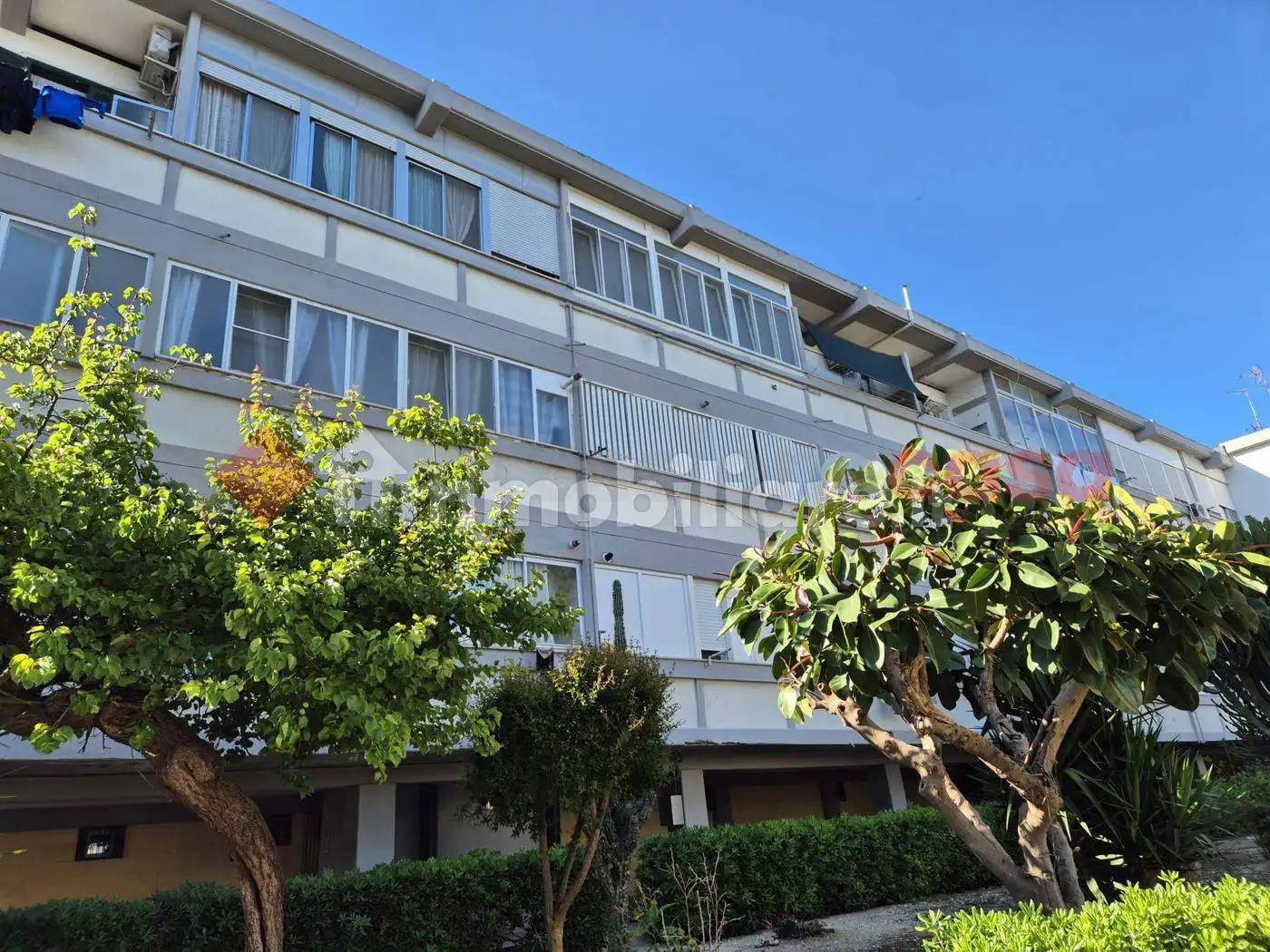 Appartamento in vendita a Brindisi