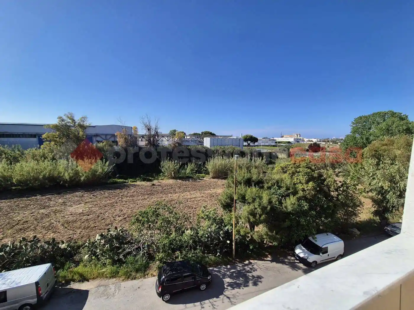 Trilocale largo Amedeo Avogadro, 10, Perrino - San Pietro, Brindisi - foto 2