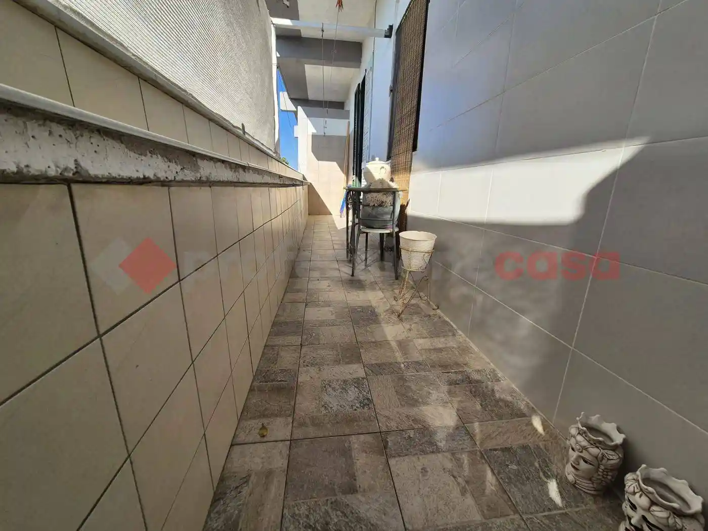 Trilocale largo Amedeo Avogadro, 10, Perrino - San Pietro, Brindisi - foto 4