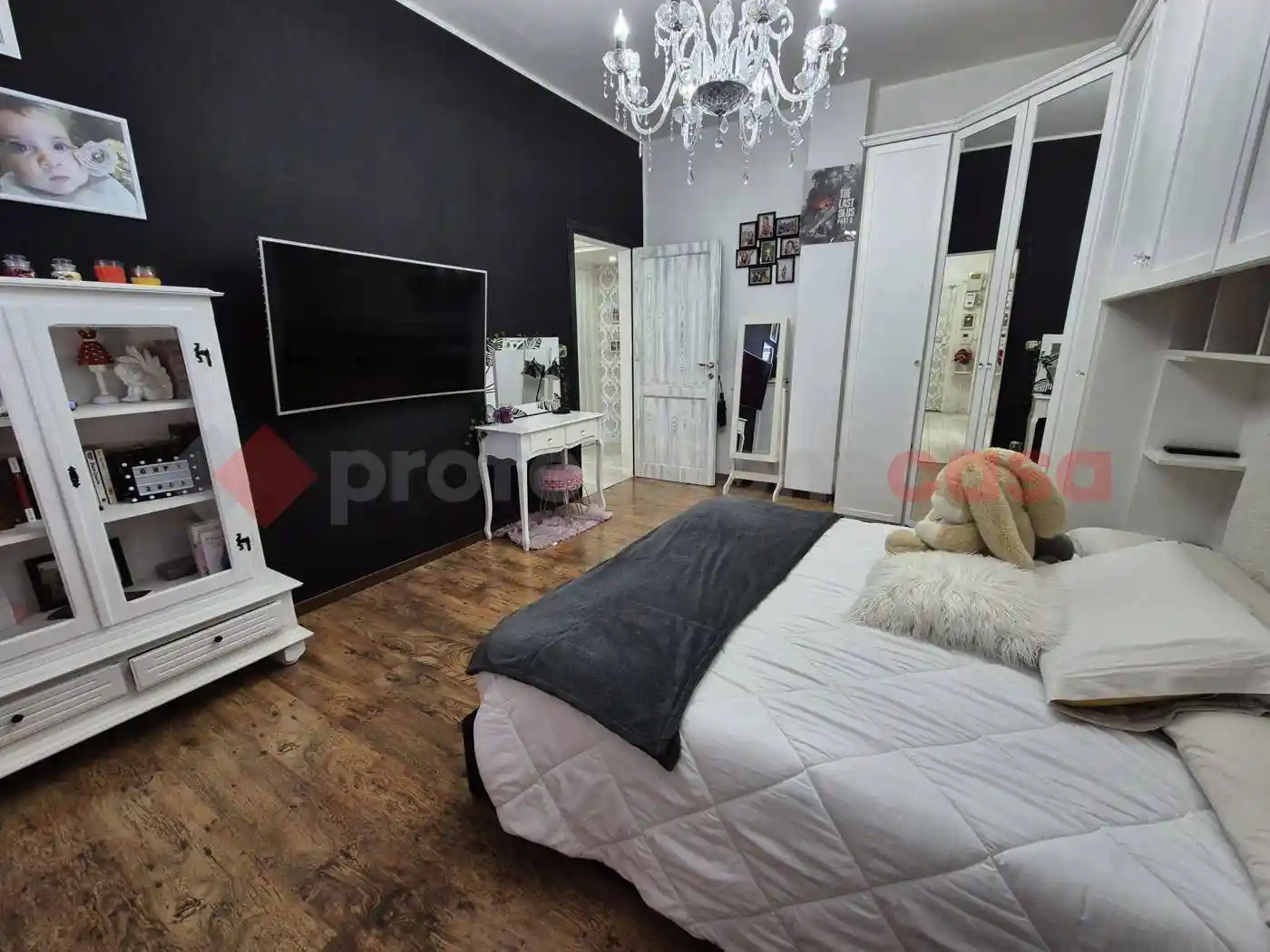 Trilocale largo Amedeo Avogadro, 10, Perrino - San Pietro, Brindisi - foto 5