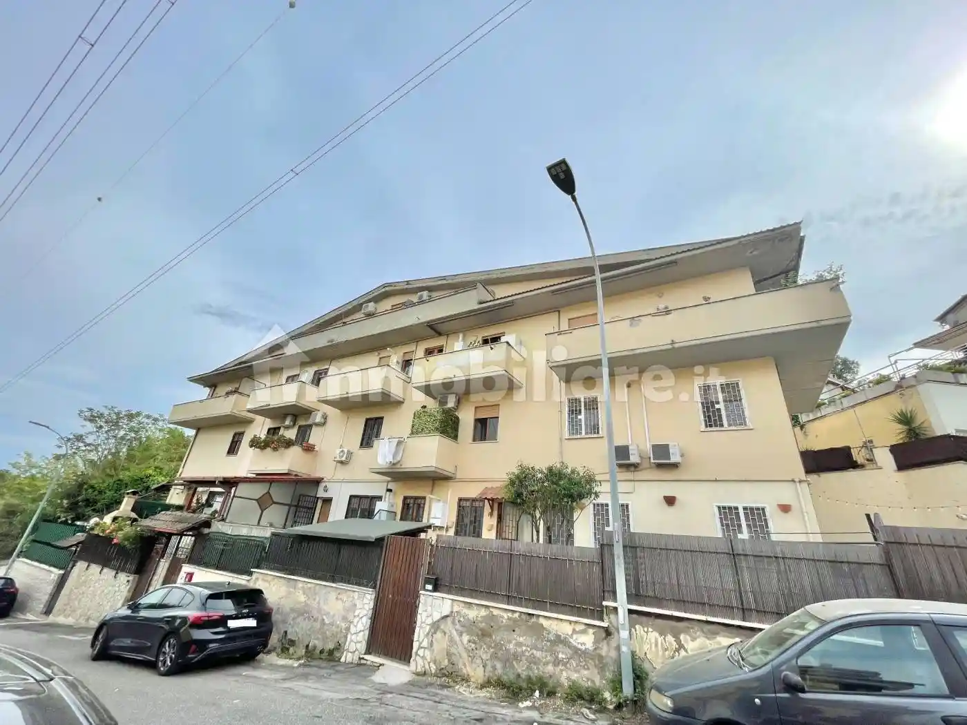 Appartamento in vendita a Guidonia Montecelio