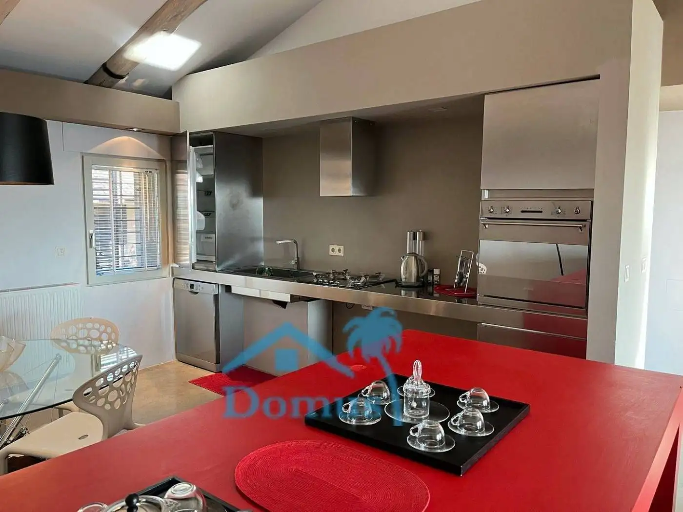 Appartamento in affitto a Pinerolo