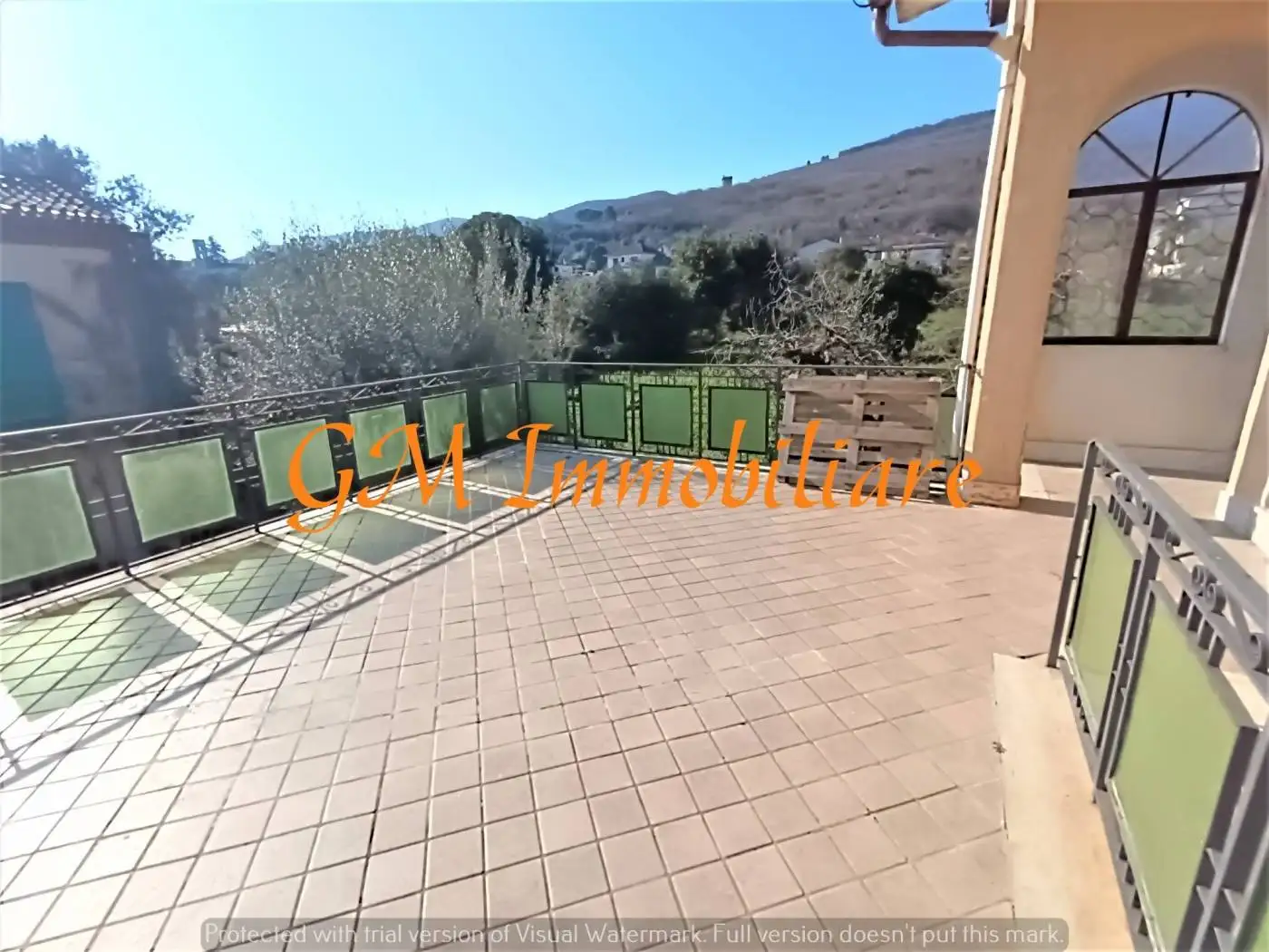 Villa bifamiliare, da ristrutturare, 755 m², Alvignano - foto 2