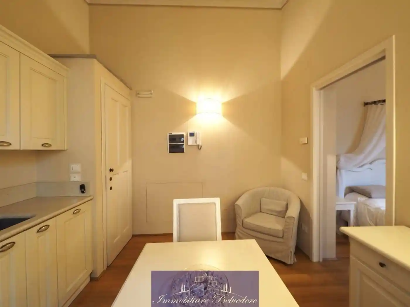 Appartamento in affitto a Firenze