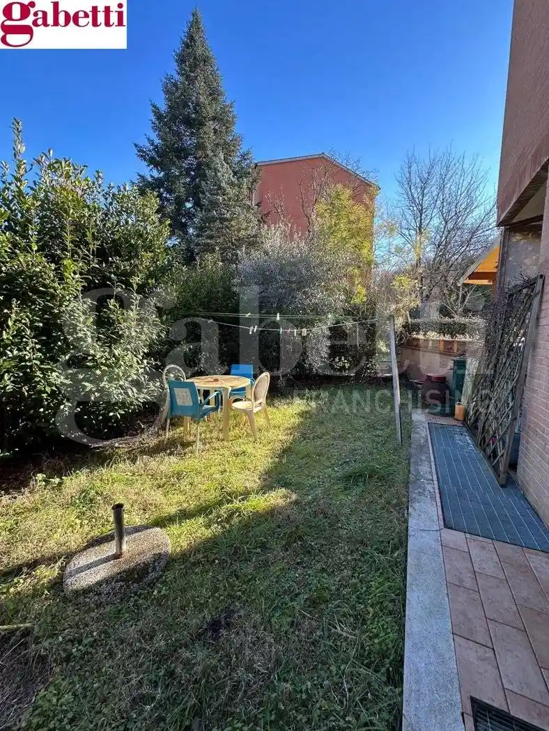 Appartamento in vendita a Sovicille