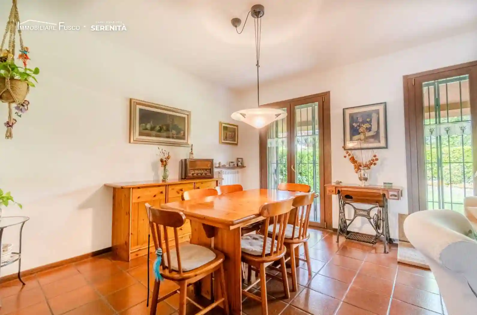 Villetta a schiera - foto 3