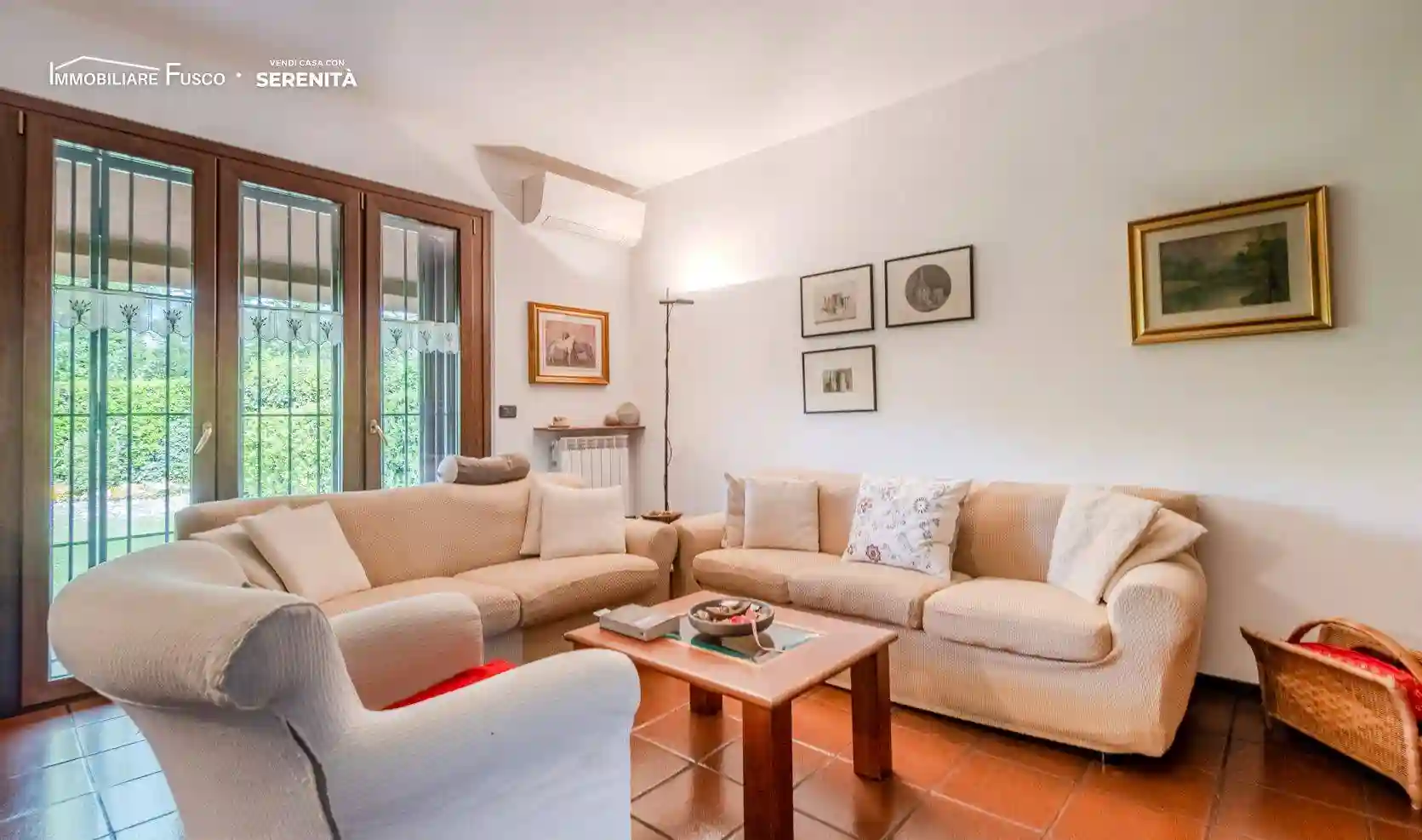 Villetta a schiera - foto 5