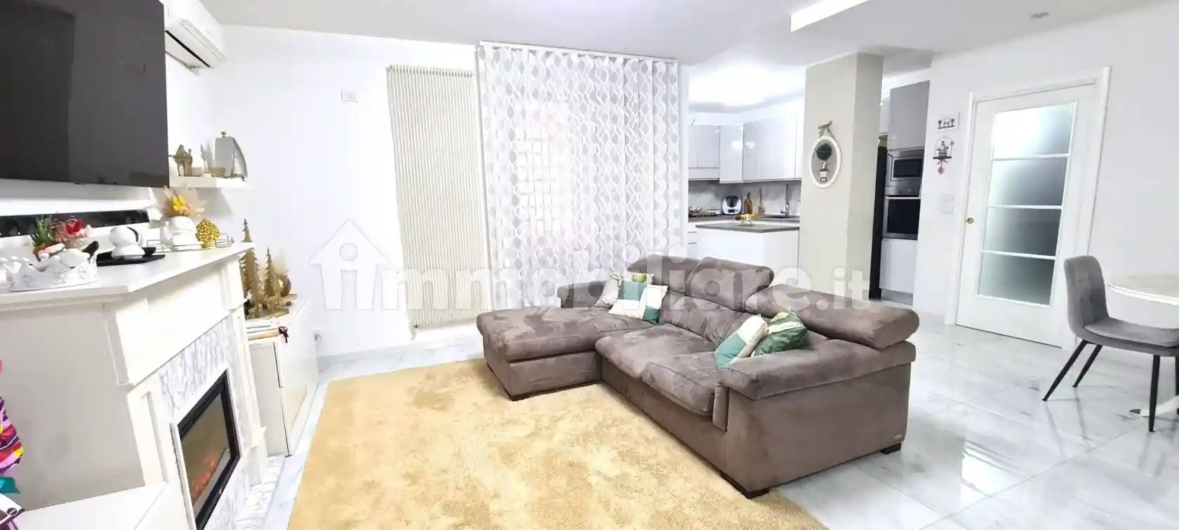 Appartamento in vendita a Bari