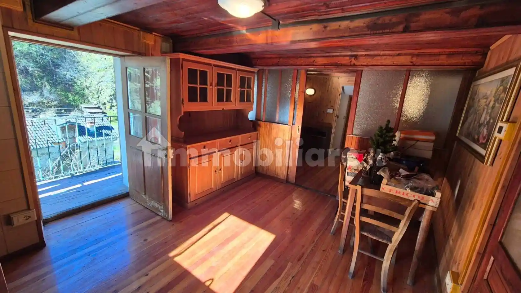 Villa unifamiliare frazione Valbella Inferiore 3, Cravagliana - foto 4