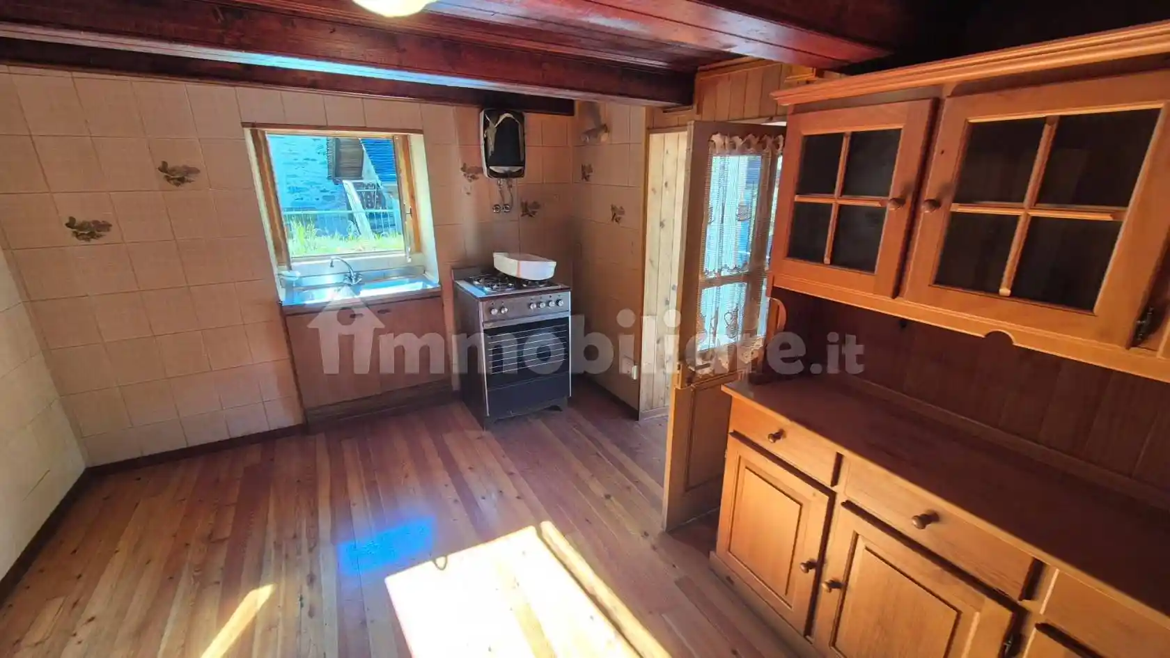 Villa unifamiliare frazione Valbella Inferiore 3, Cravagliana - foto 5