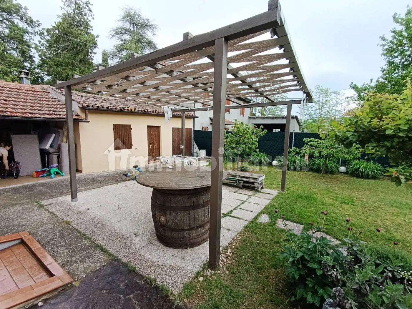 Villa in vendita a Meldola