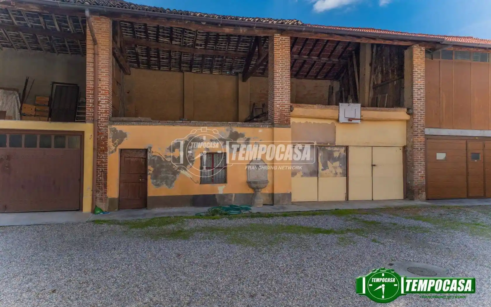 Rustico - Casale in vendita a Corbetta