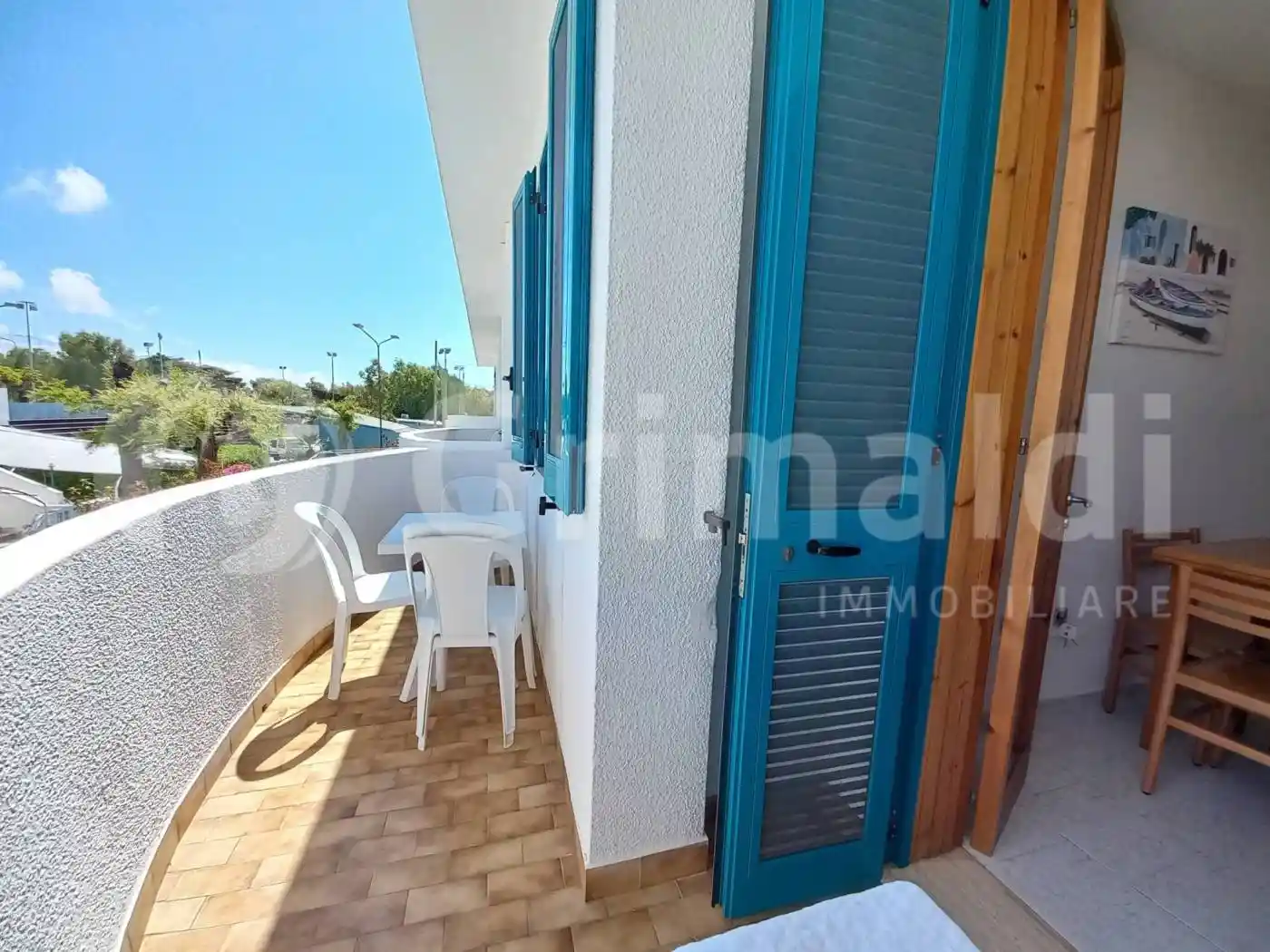 Appartamento in vendita a Ugento