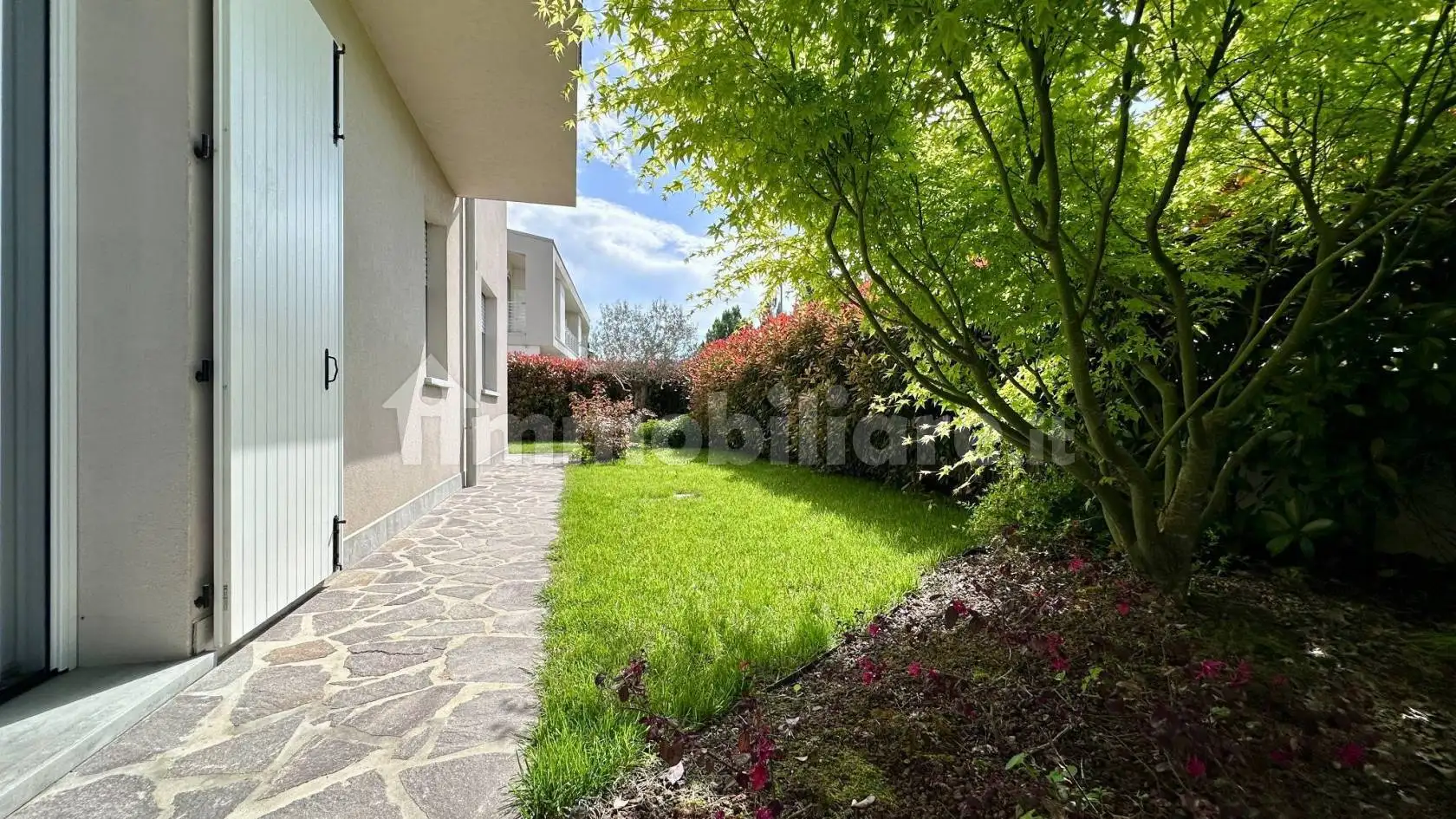 Appartamento in vendita a Bentivoglio