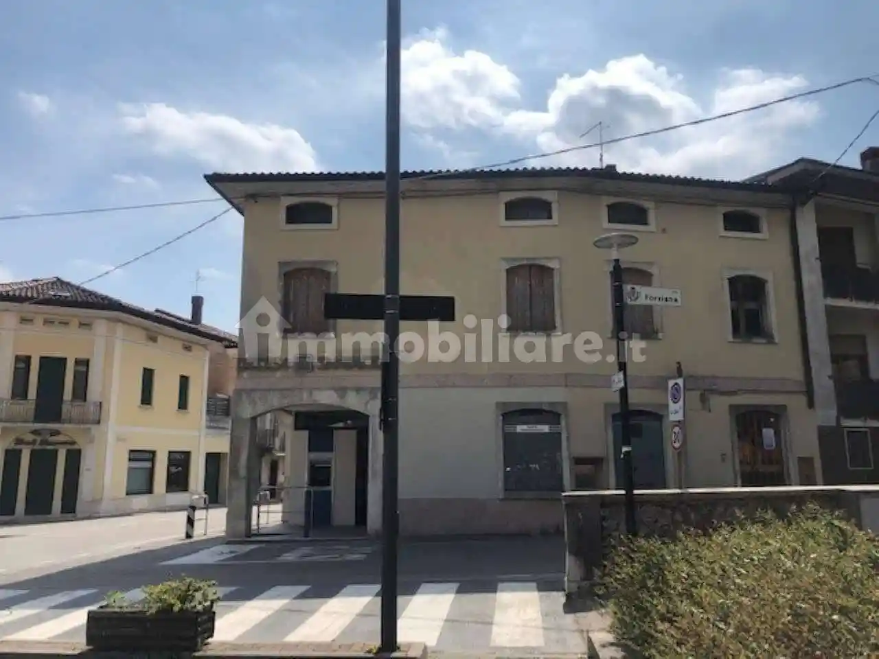 Appartamento in vendita a Piovene Rocchette