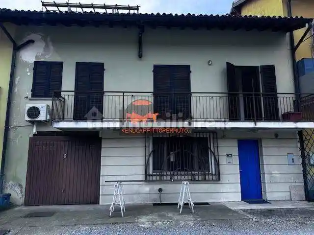 Casa indipendente in vendita a Martinengo